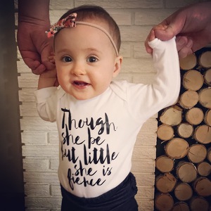 Fundraising Page: Megan Pringle